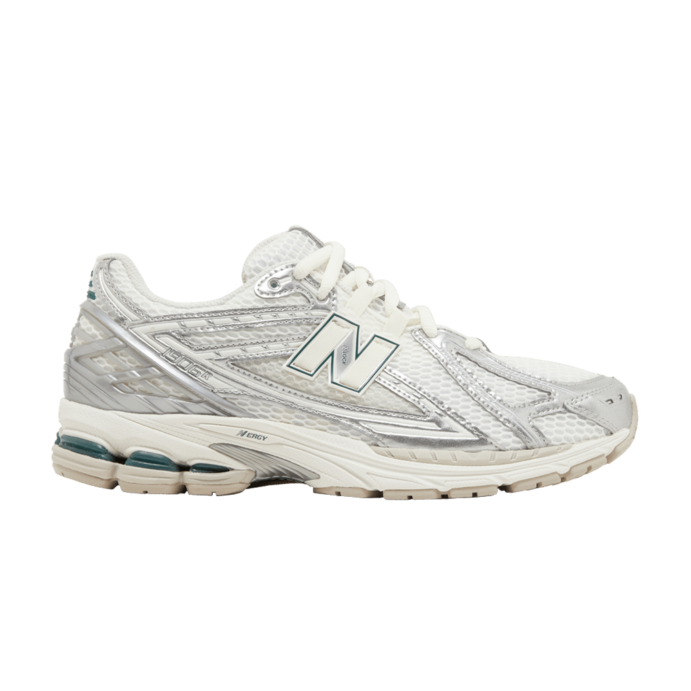 New Balance 1906R - Silver Metallic Sea Salt