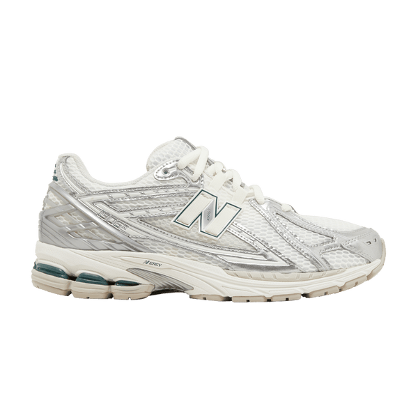 New Balance 1906R - Silver Metallic Sea Salt
