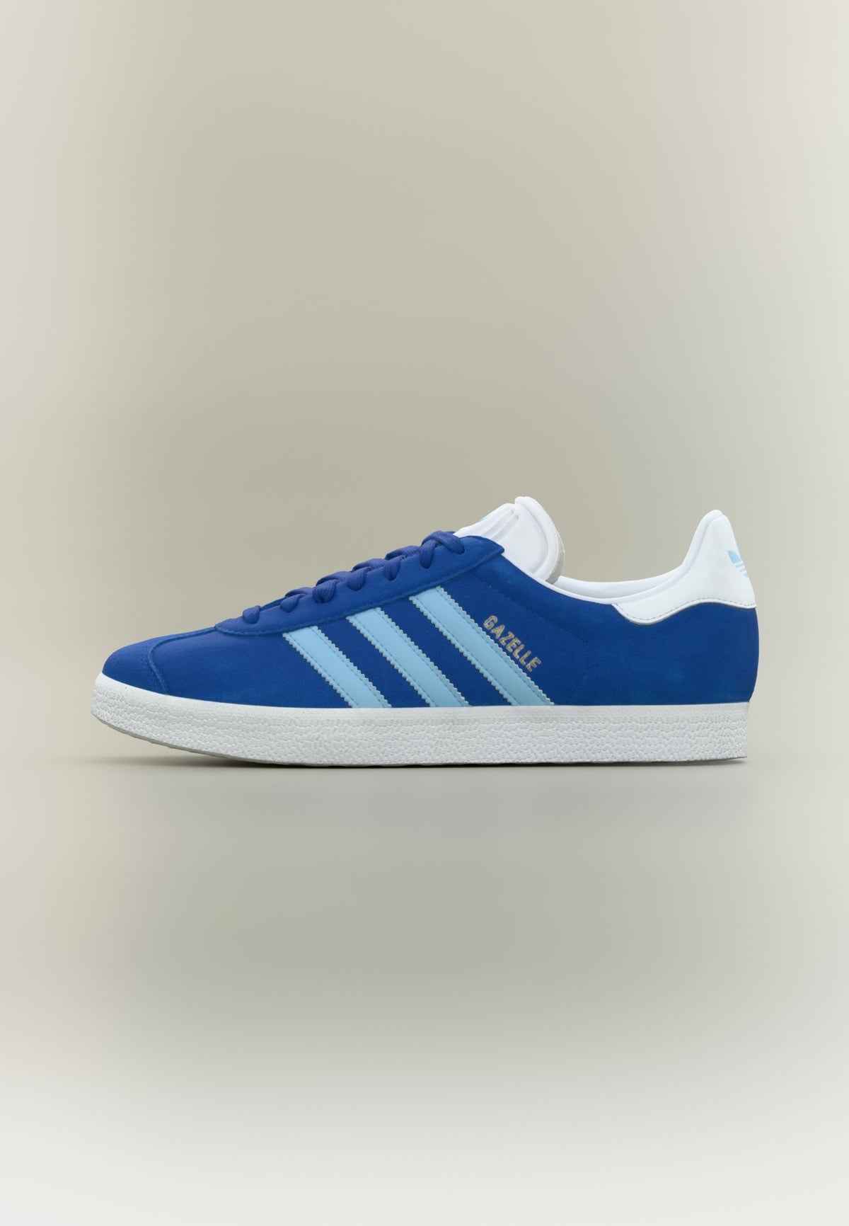 adidas Gazelle - Team Royal Blue / Clear Sky / Footwear White