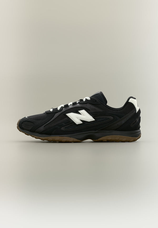 New Balance U204L - Black