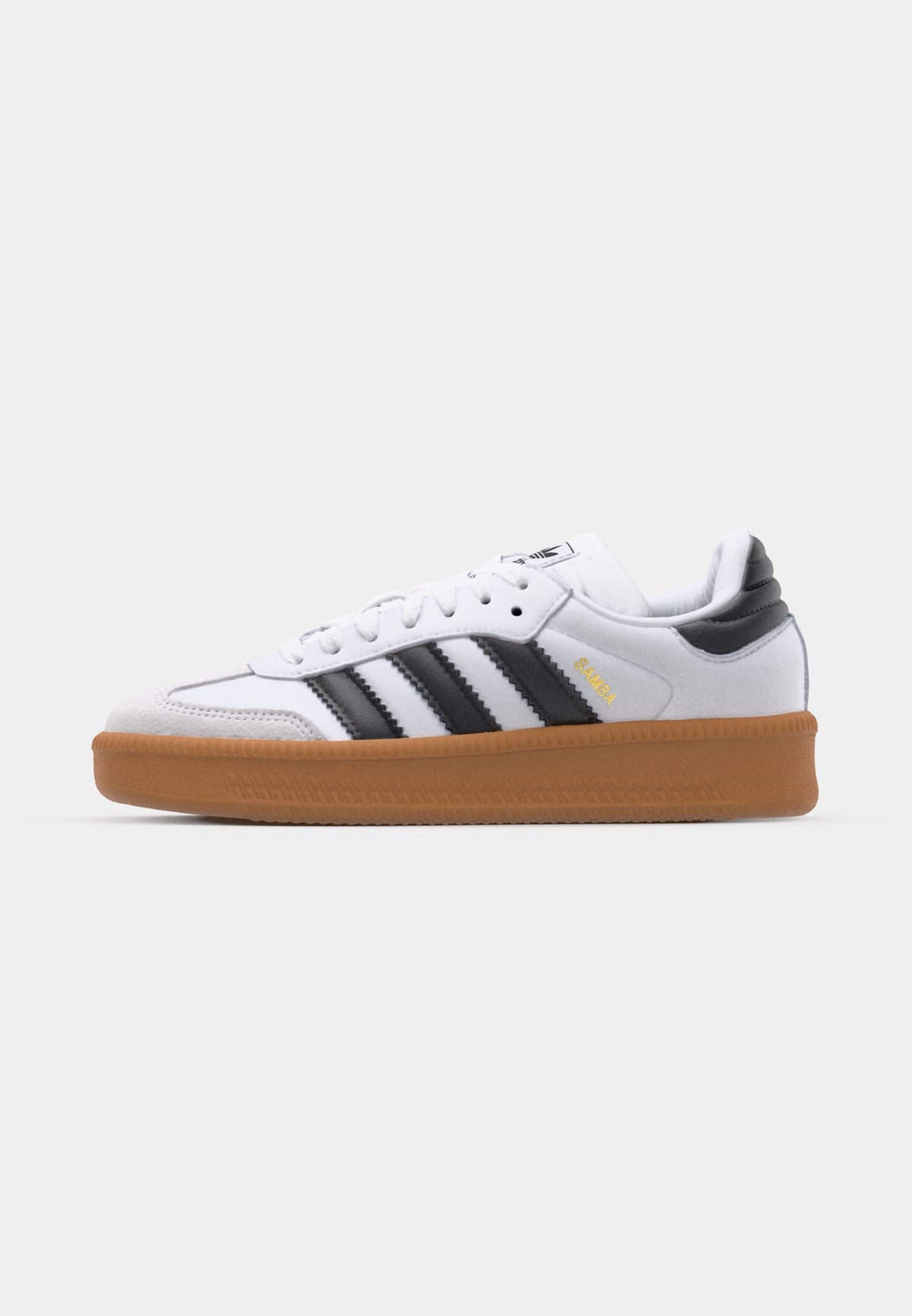 adidas Samba XLG - Footwear White / Core Black