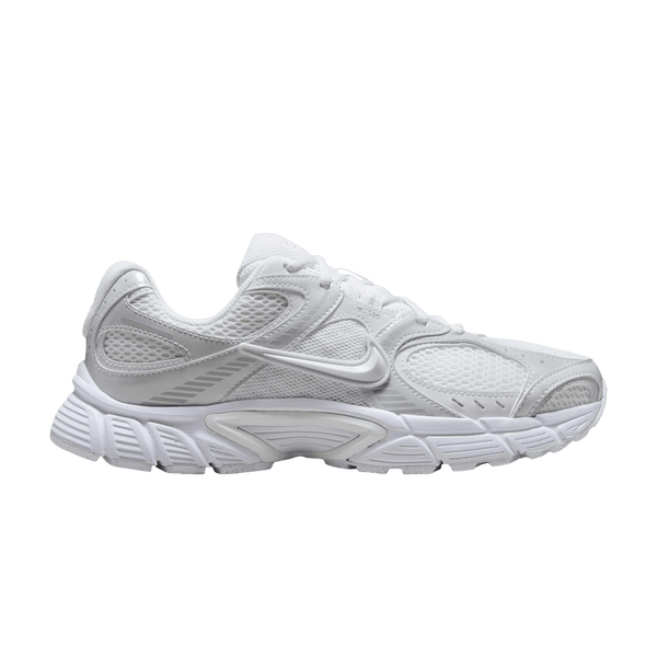Nike V5 Rnr - White Black Metallic Silver