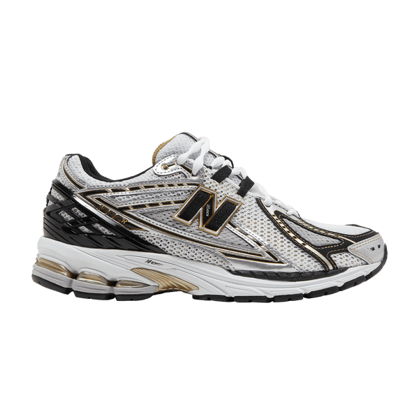 New Balance 1906R - White Metallic Gold