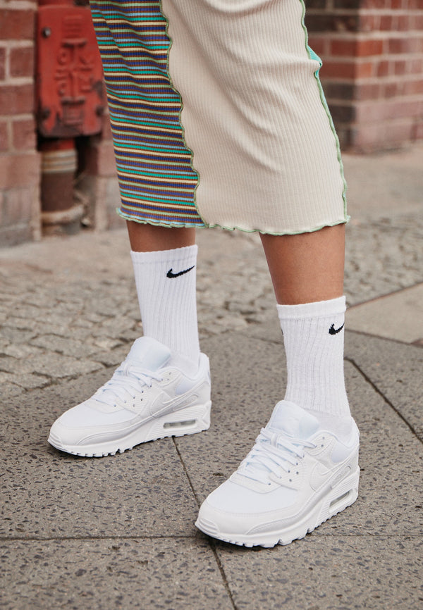 Nike Air Max 90 - White