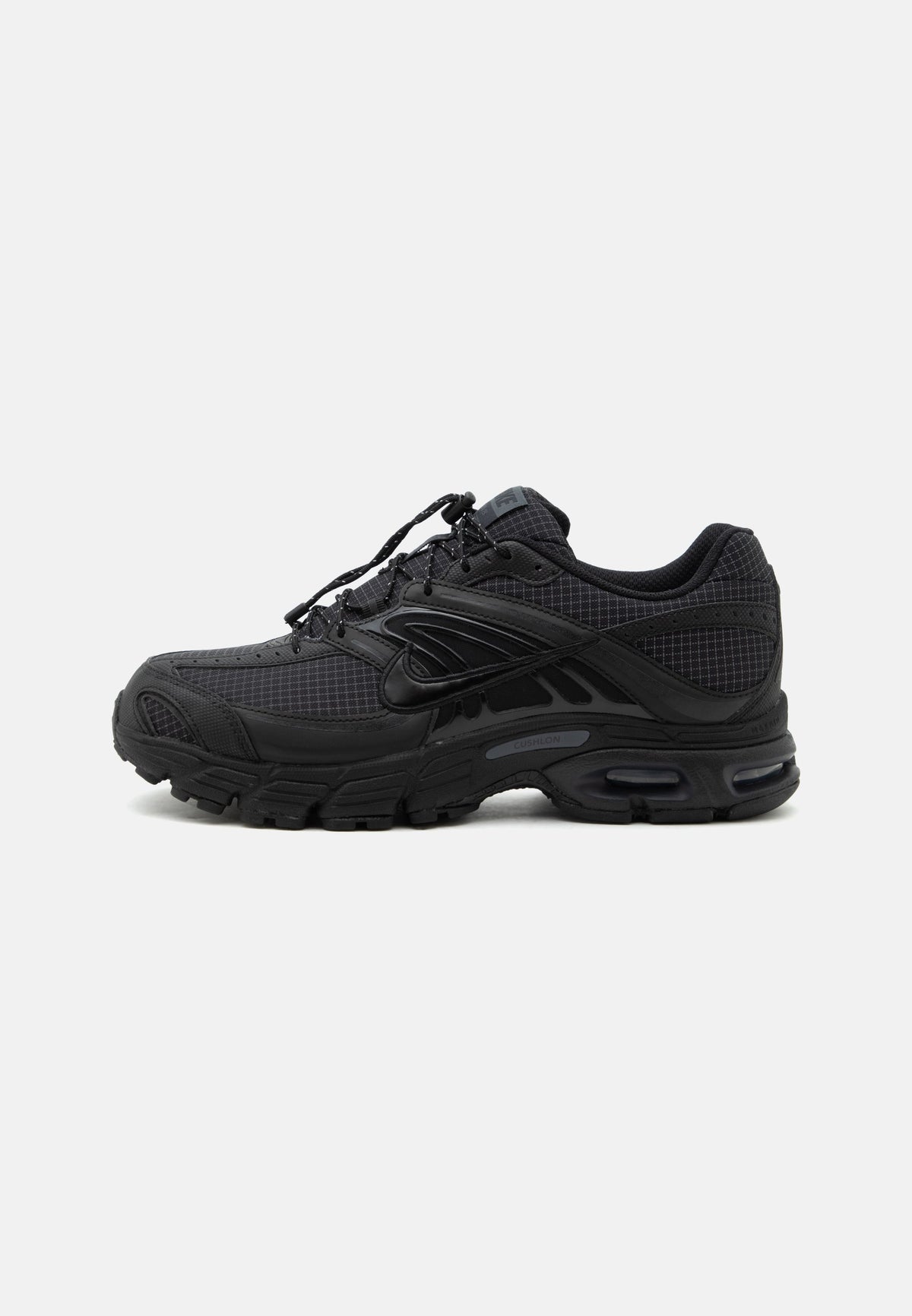 Nike Air Max Moto 2K SE Tech - Black / Anthracite