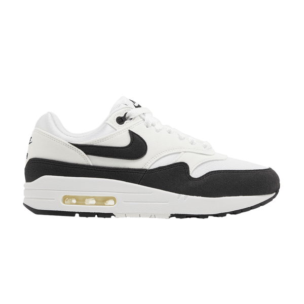 Nike Air Max 1 - White Black Neutral Grey