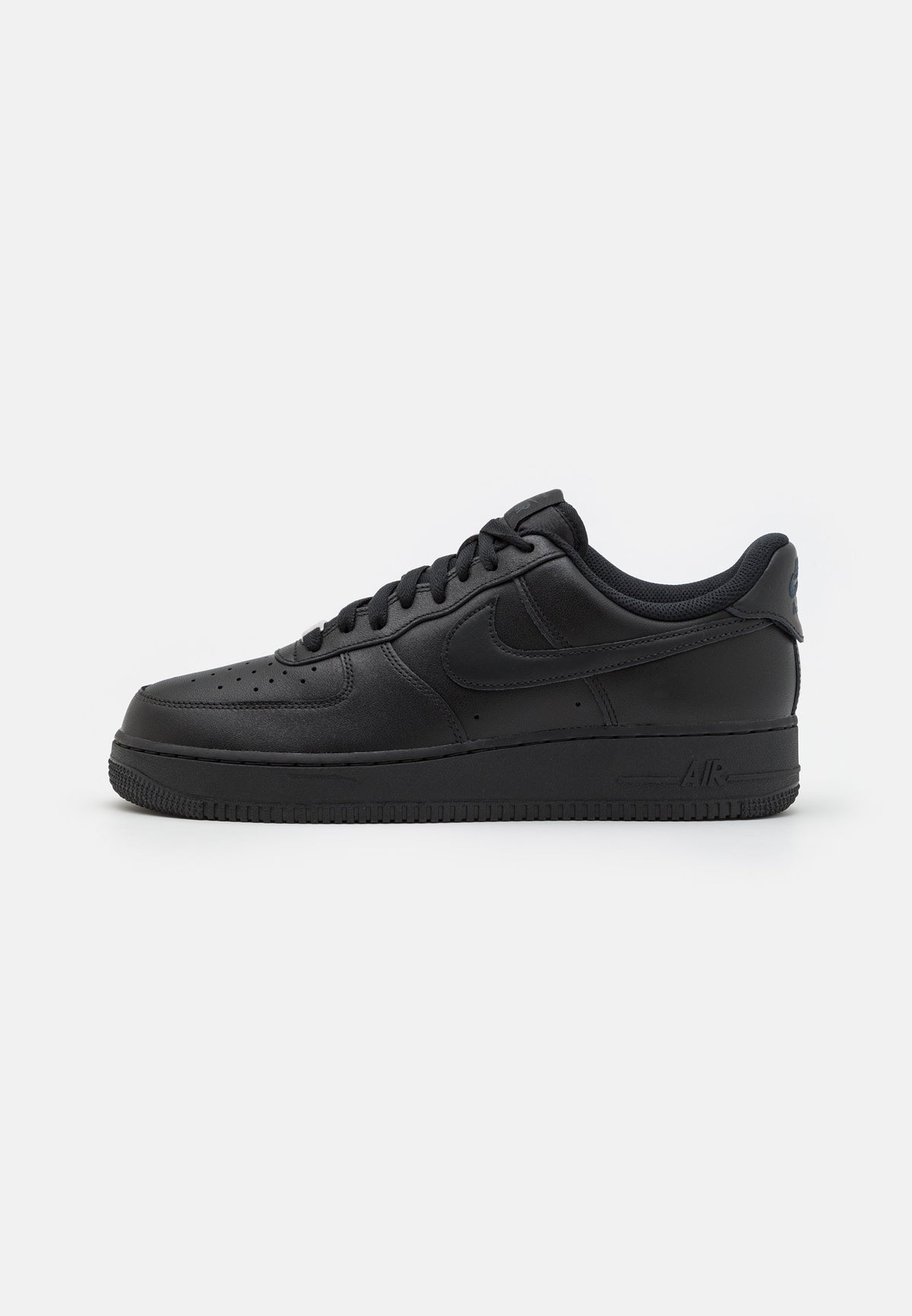 Nike Air Force 1 07 Flyease - Black