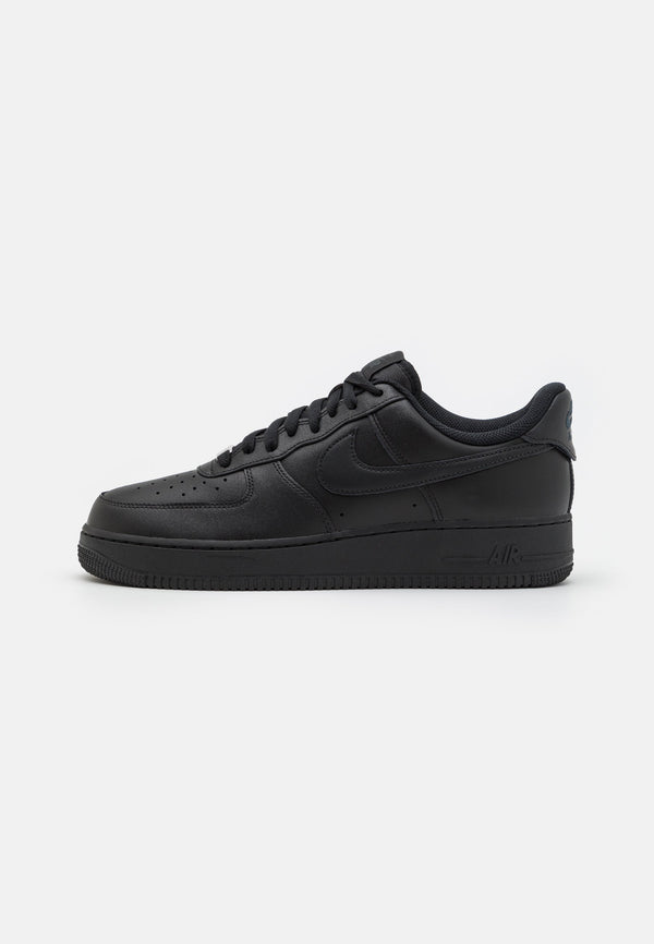 Nike Air Force 1 07 Flyease - Black