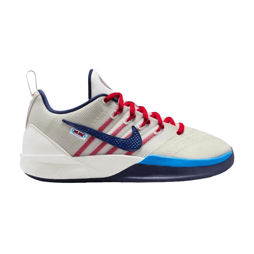 Nike Sabrina 3 Wnba 30th Anniversary