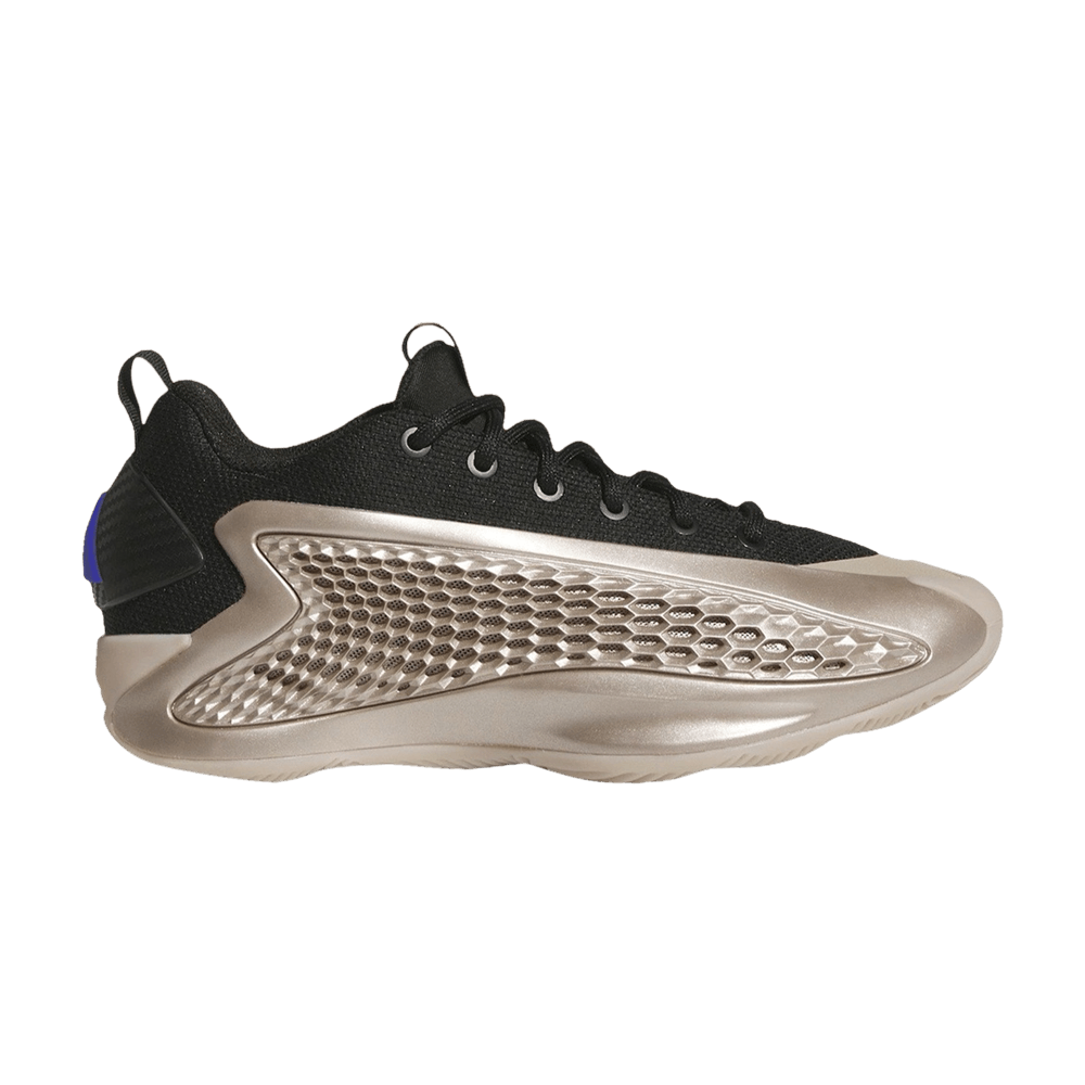 adidas Ae 1 Low Champagne - Metallic