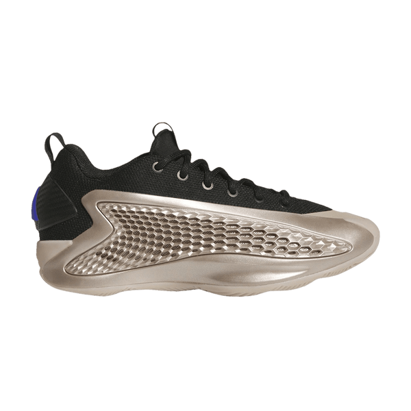 adidas Ae 1 Low Champagne - Metallic