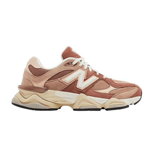 New Balance 9060 Sparrow Flat - Taupe
