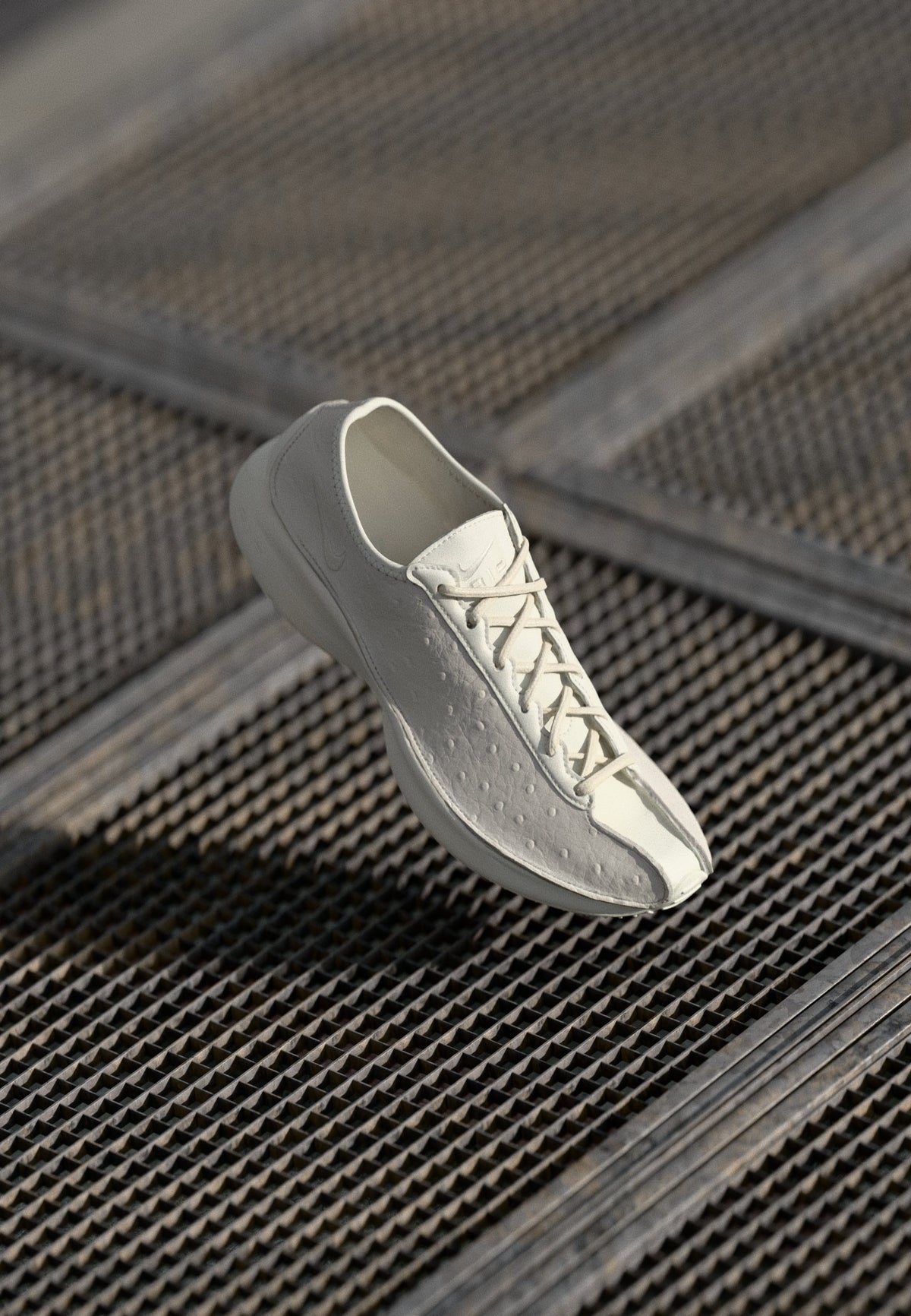 Nike Nike Air Superfly Ostrich - Phantom