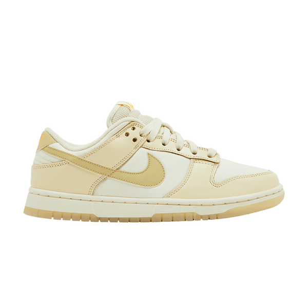 Nike Dunk Low - Team Gold