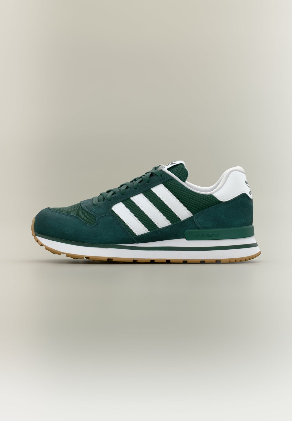 adidas ZX 500 RS - Collegiate Green / Footwear White / Aurora Ivy
