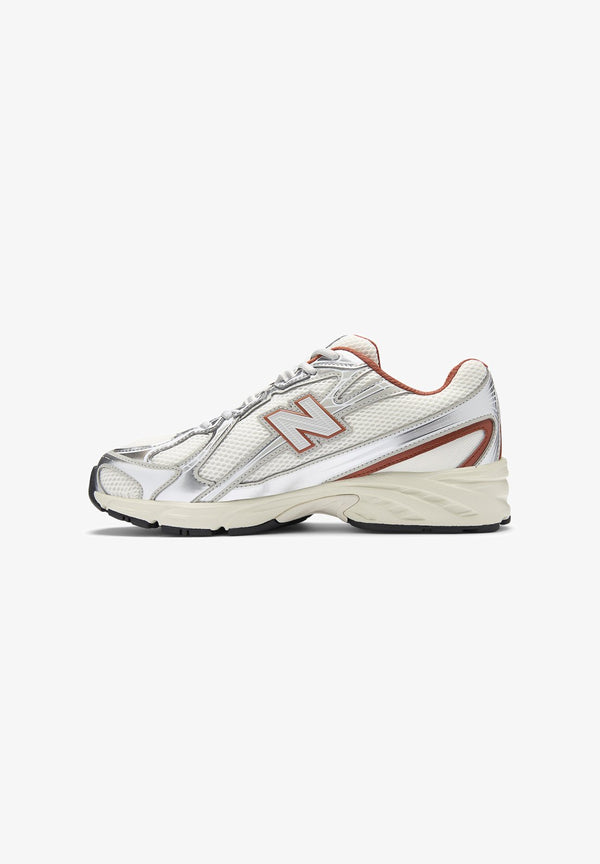 New Balance U740 - Angora / Cinnamon