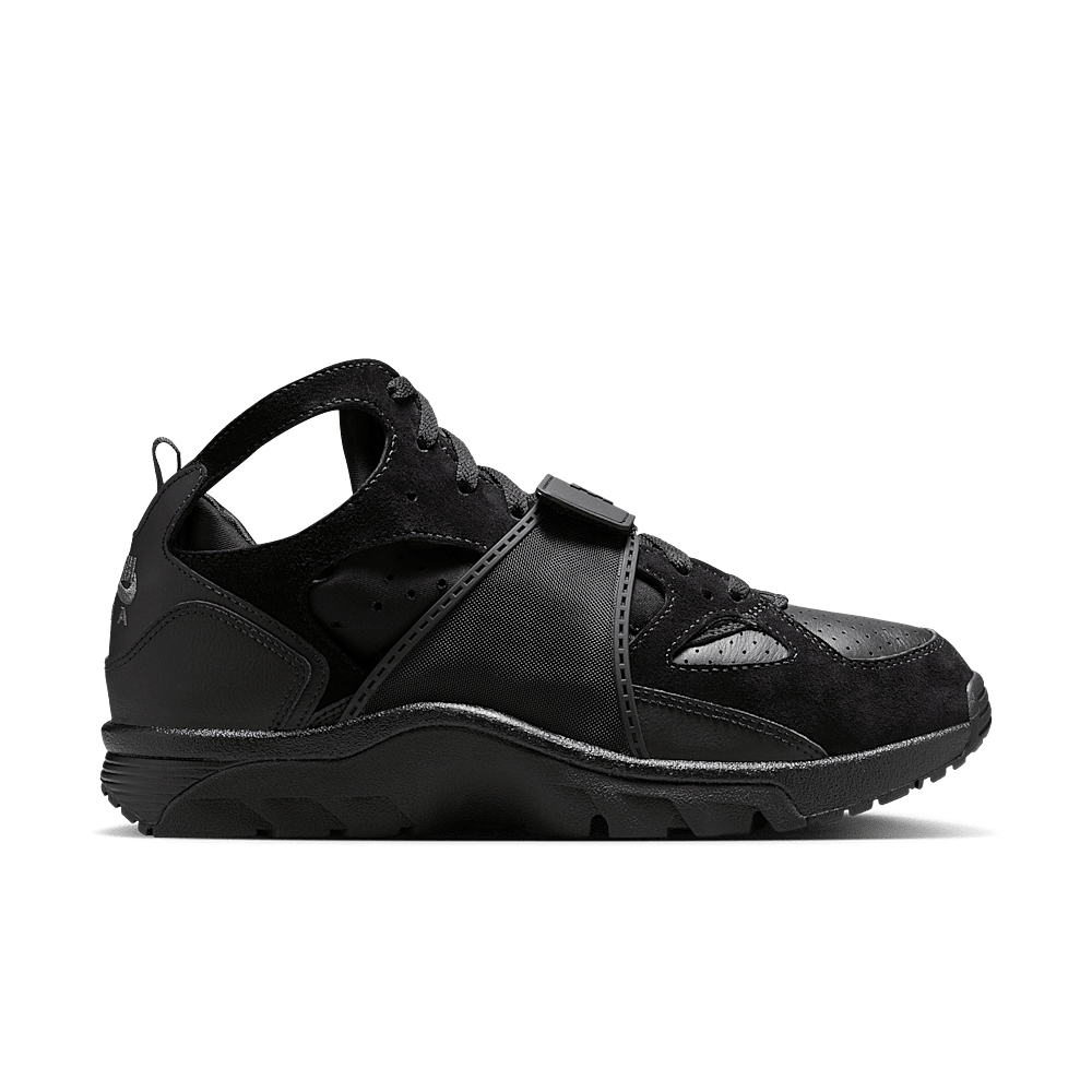 Nike Air Huarache - Triple Black