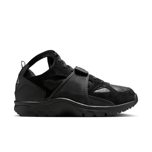 Nike Air Huarache - Triple Black