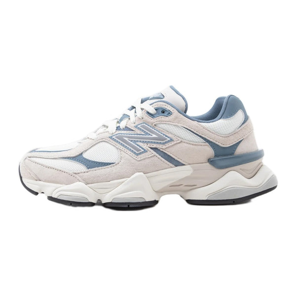 New Balance U9060 - Beige / Blue