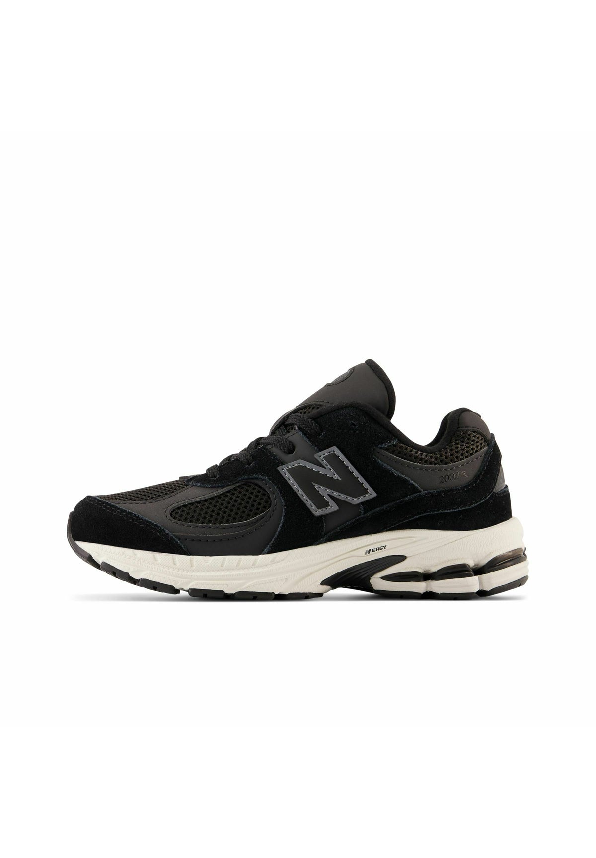 New Balance 2002R - Black Phantom