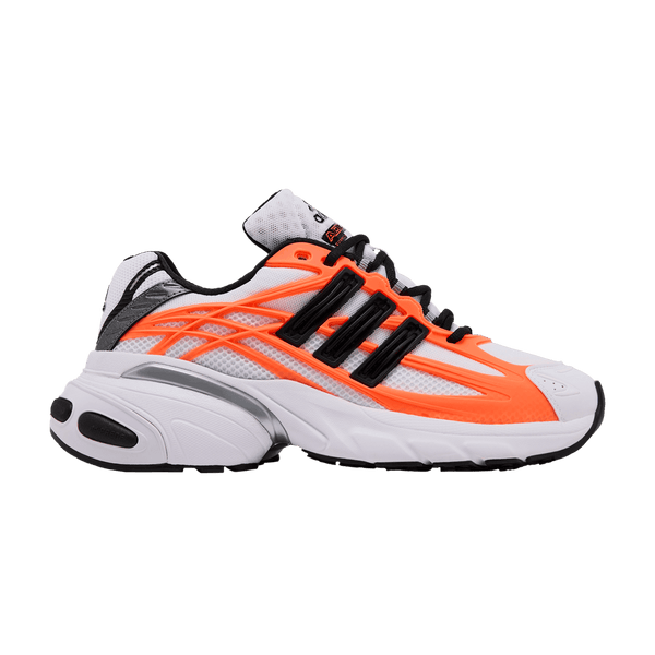 adidas Adistar XLG 2.0 - Cloud White Core Black Solar Orange