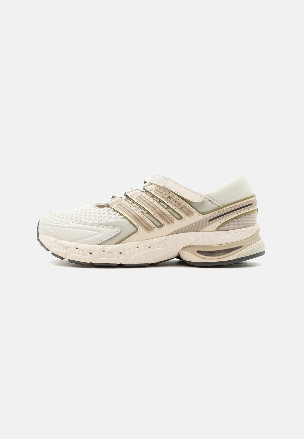adidas Adistar Control 5 Mj Ballerina - White / Beige / Alumina