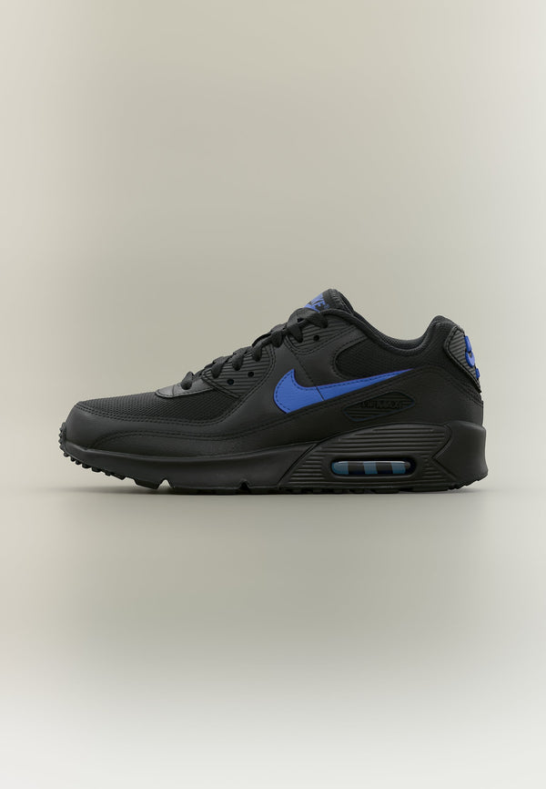 Nike Air Max 90 - Black / Sapphire