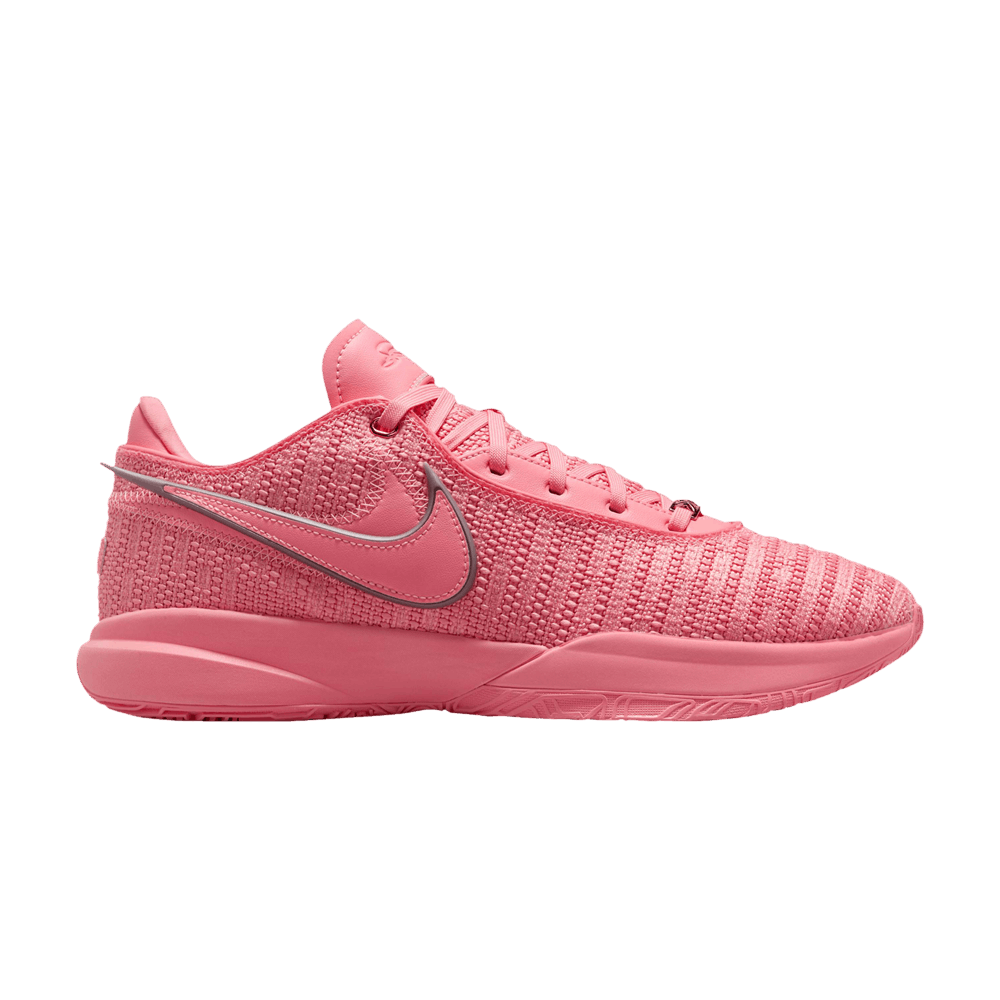 Nike Lebron 20 - Pink Diamond