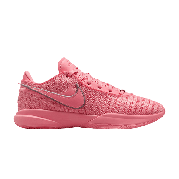 Nike Lebron 20 - Pink Diamond