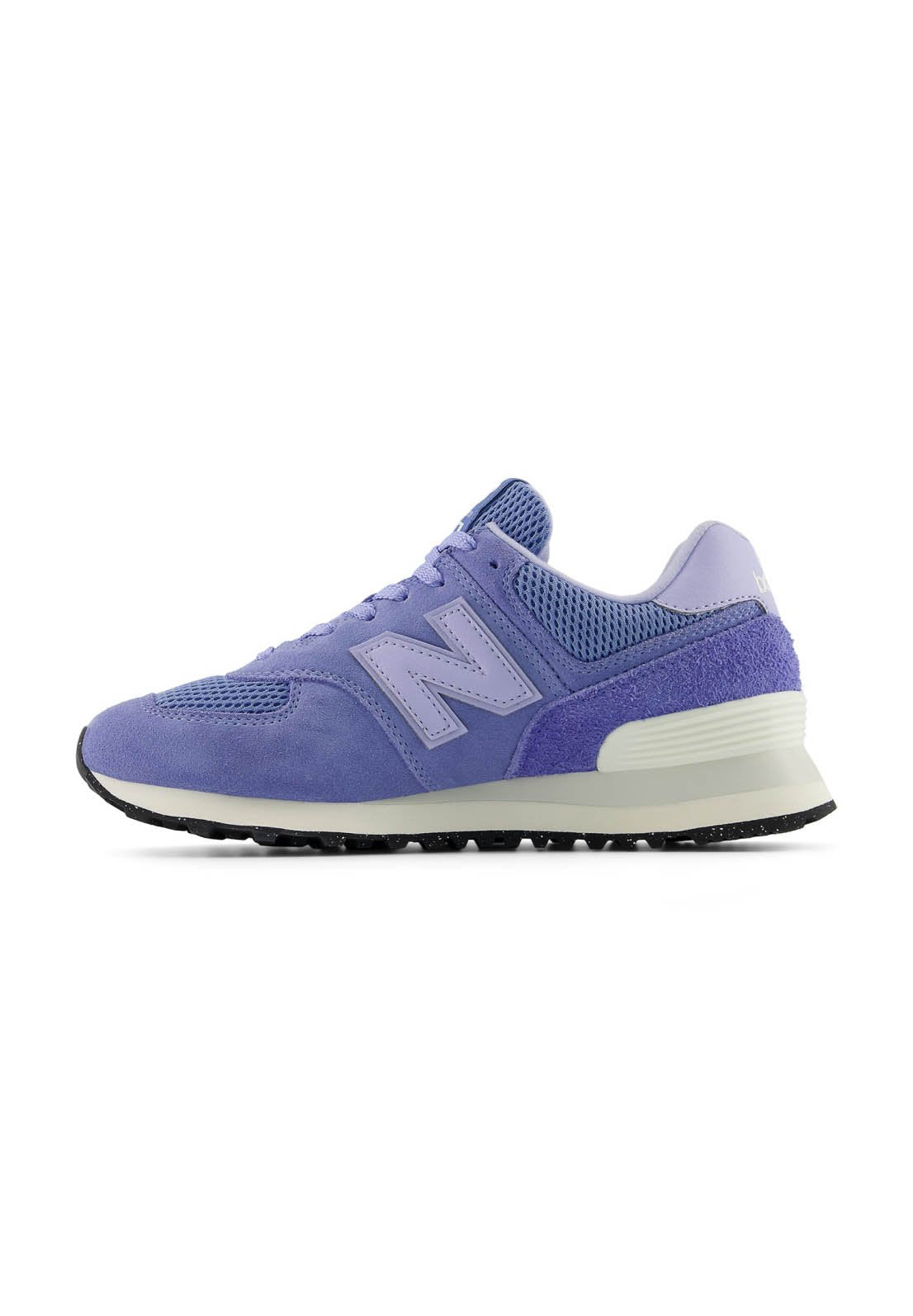 New Balance W574 - Blue Indigo / Nb White