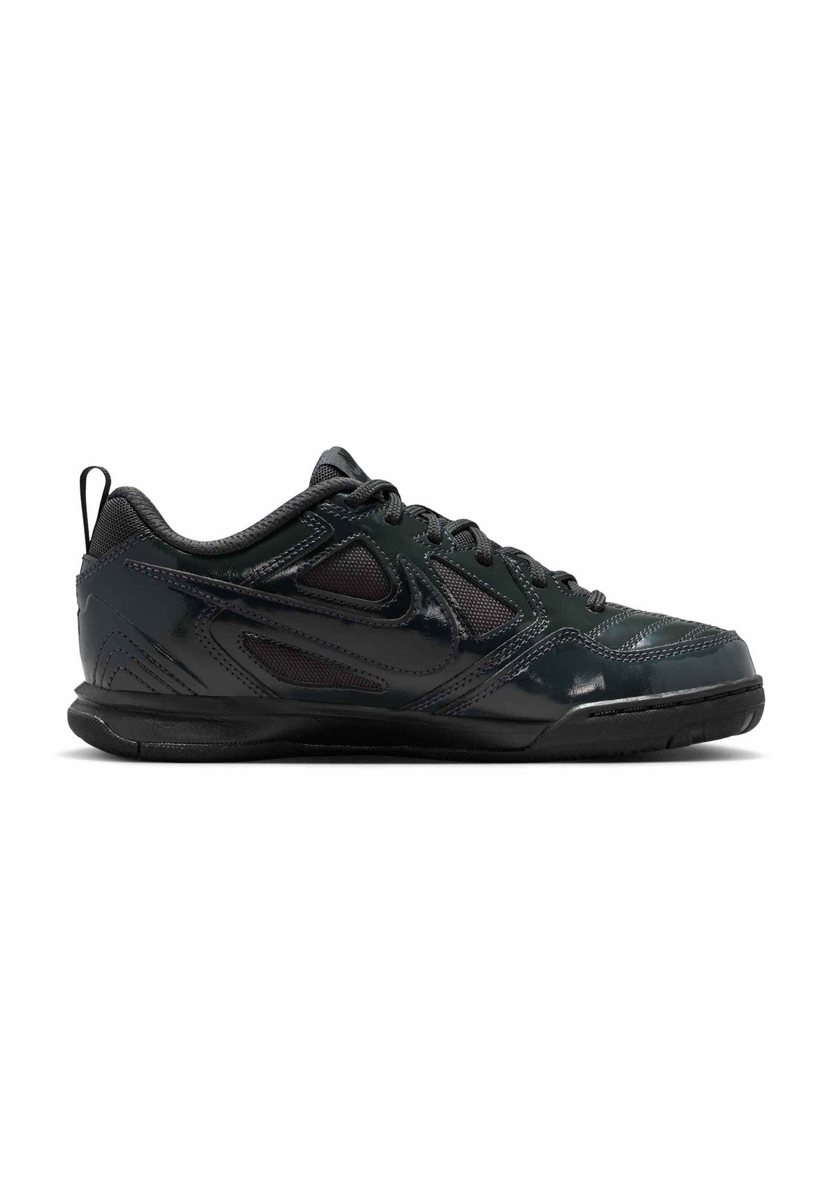Nike Gato - Anthracite / Anthracite-black-black