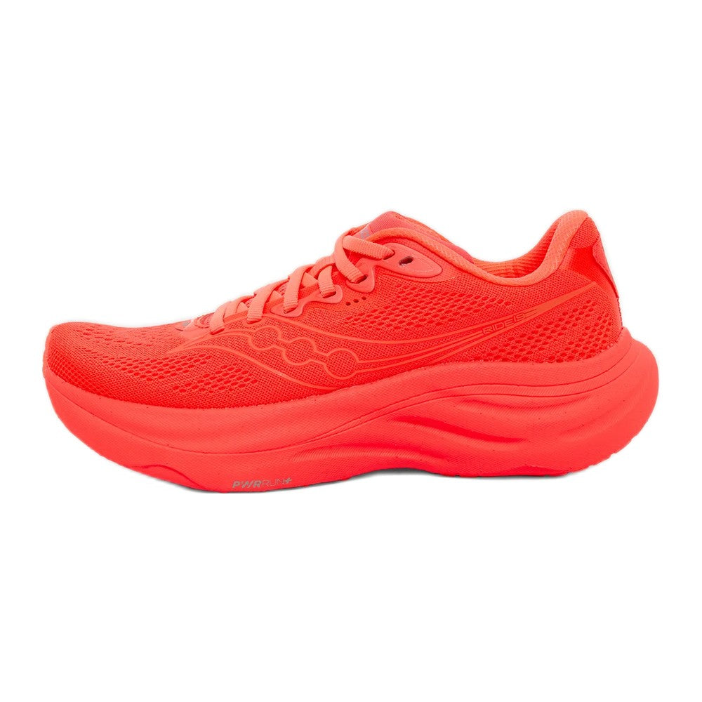 Saucony Ride - Vizired