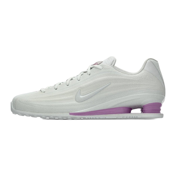 Nike Shox Z - White / Light Magenta