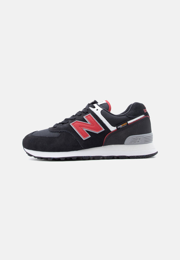 New Balance U574 - Darker Nb Navy Nb White