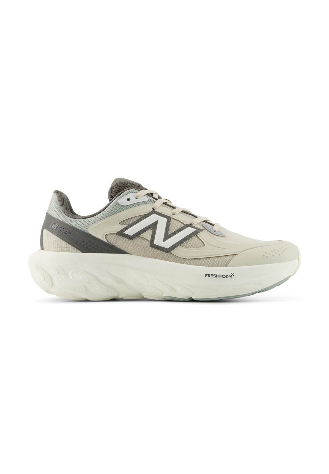 New Balance Utrn - Sea Salt / Timberwolf