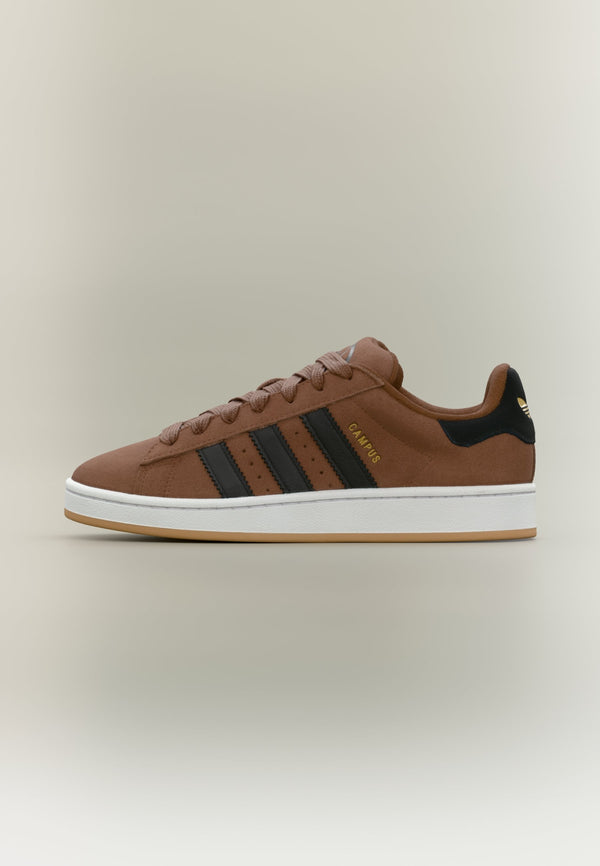 adidas Campus 00S - Preloved Brown / Core Black / White