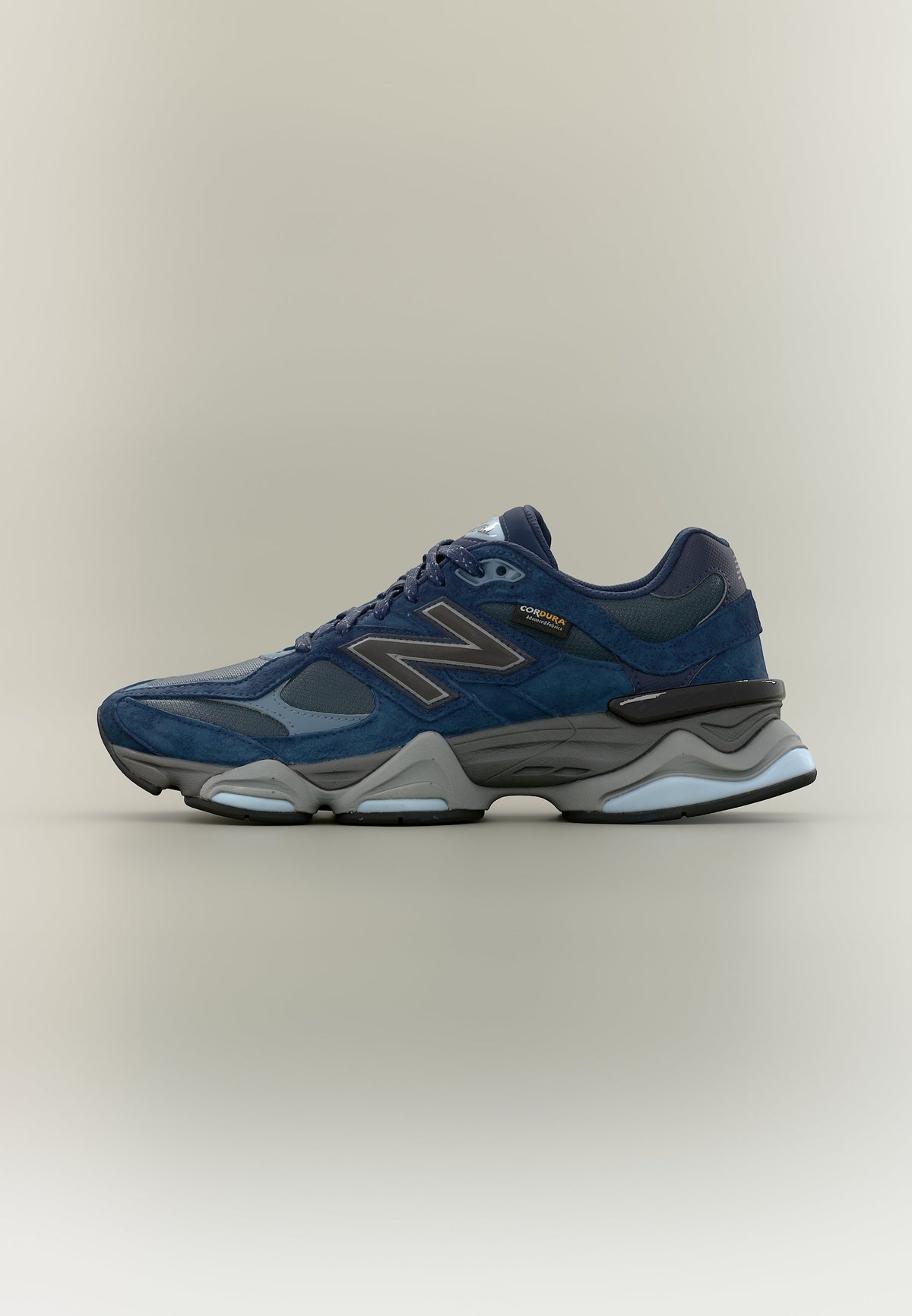 New Balance U9060 - Navy / Oxford Blue