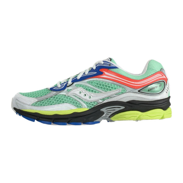 Saucony Progrid Omni 9 - Mint / Multi-coloured