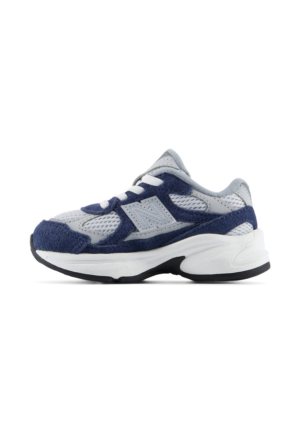 New Balance 2010 - Nb Navy Aluminum Grey