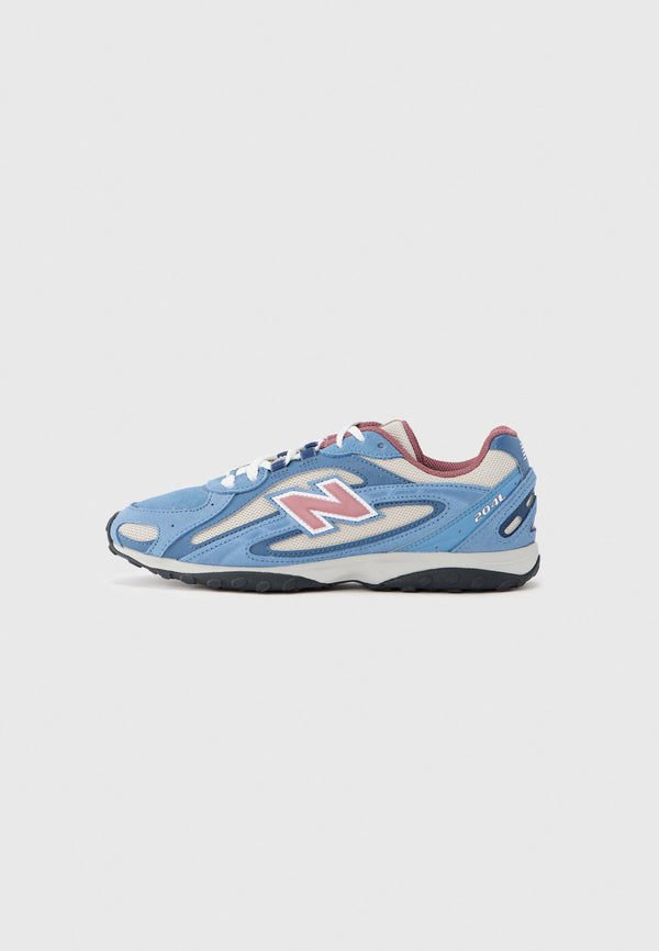 New Balance 204 - Shoreline Blue