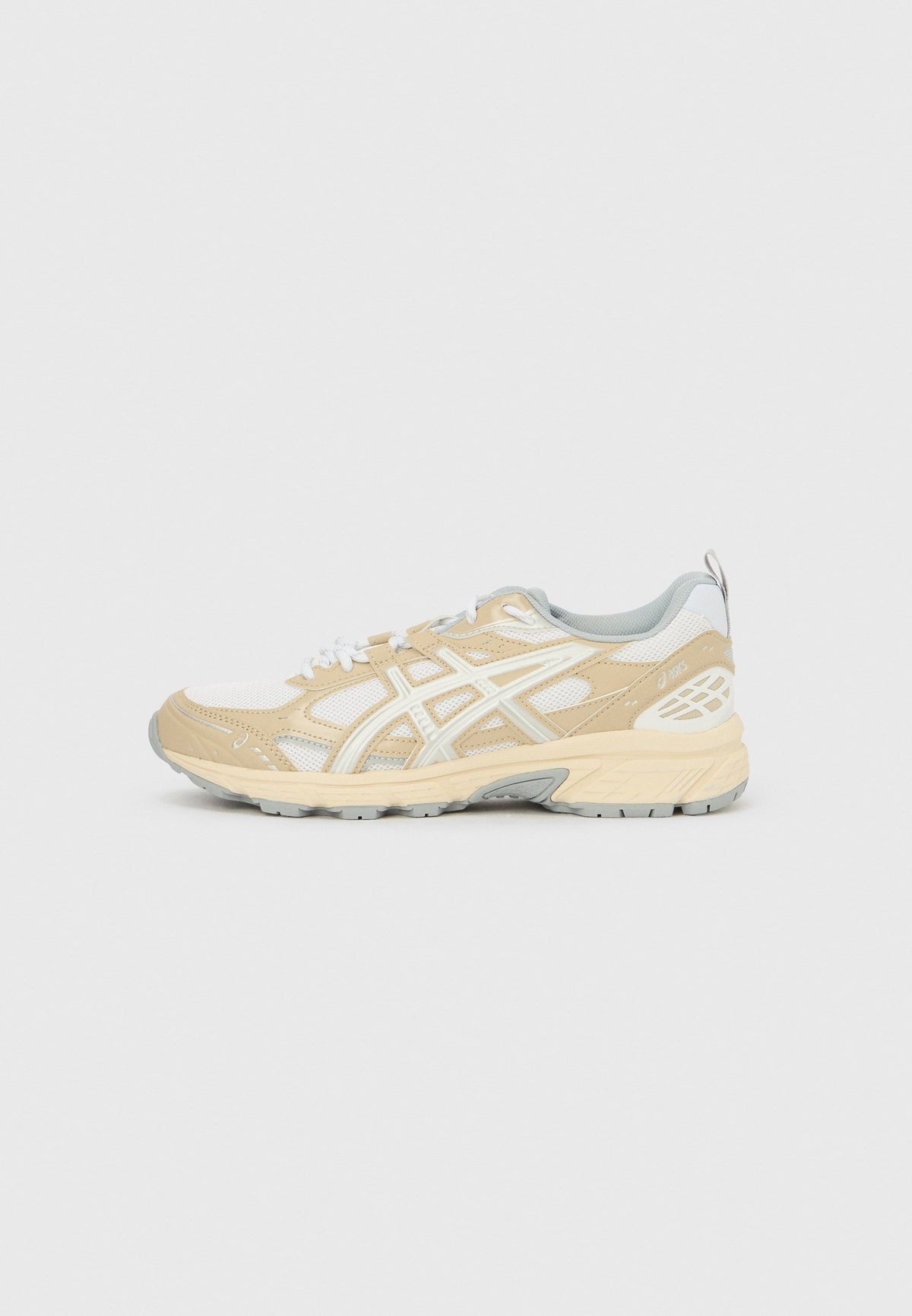 ASICS Gel-Nunobiki - White / Putty