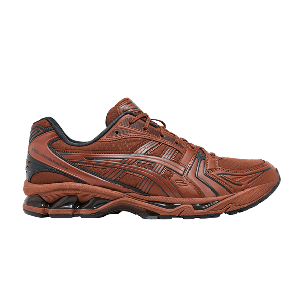 ASICS Gel-Kayano 14 Earthenware Pack Rusty - Brown