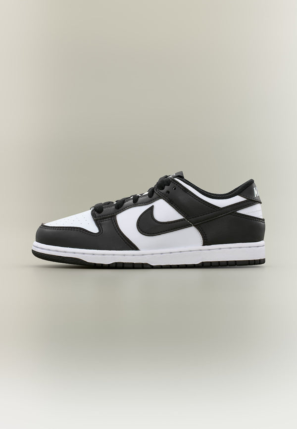 Nike Dunk - White / Black