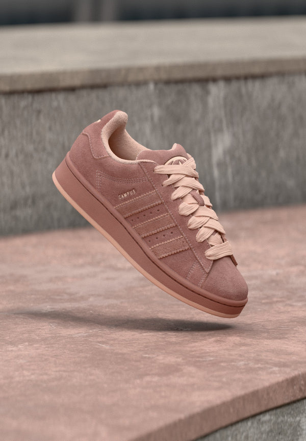 adidas Campus 00S - Warm Sandstone / Blush Pink