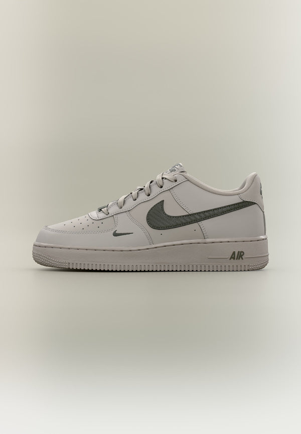 Nike Air Force 1 Ki Tech - College Grey / Newsprint