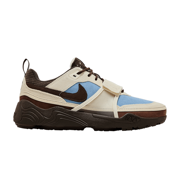 Nike Zoom Field Jaxx Travis Scott Leche - Blue