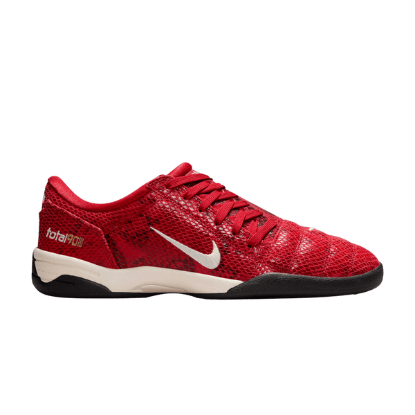 Nike Total 90 3 SE Fire - Red Snakeskin