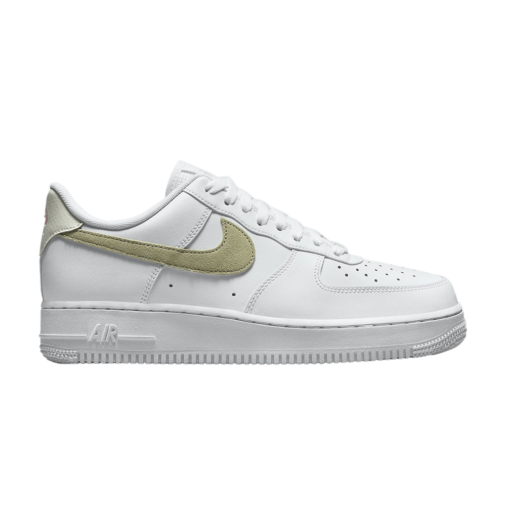 Nike Air Force 1 Low - White Olive