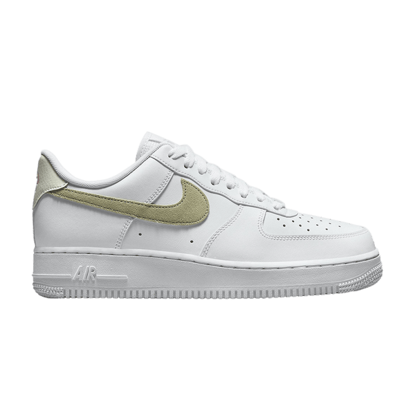 Nike Air Force 1 Low - White Olive
