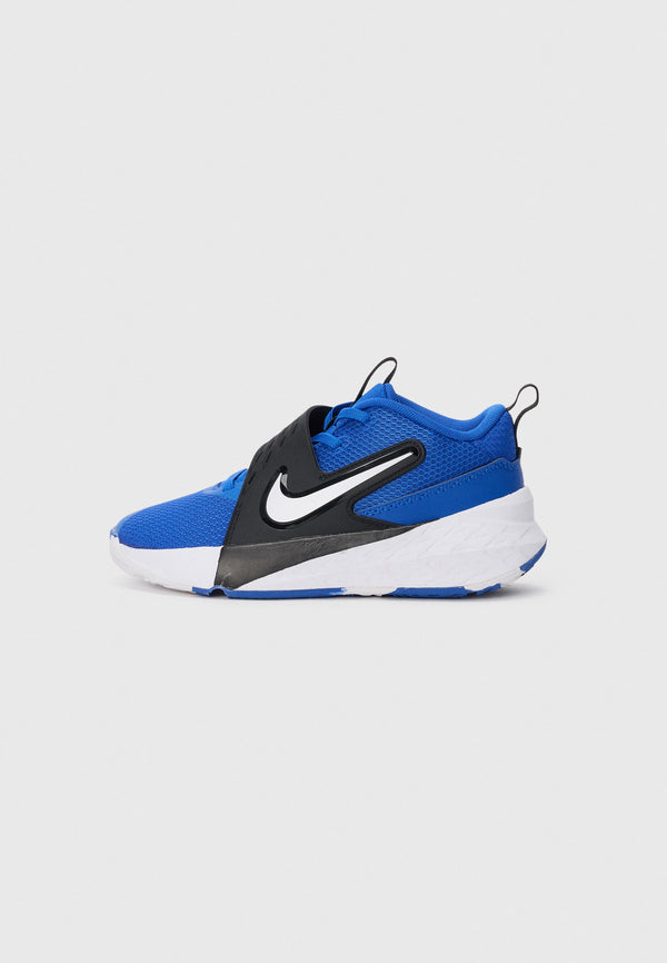 Nike Team Hustle D 12 - Game Royal / White / Black